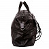 Дорожная сумка Pola 7687 black