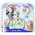 Куклa Enchantimals с питомцем FKY72 FKY75
