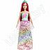 Кукла Barbie Dreamtopia Princess (HGR13 HGR15)