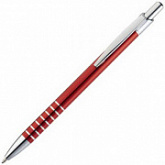 Шариковая ручка Itabela 276205 Red
