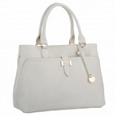Женская сумка Pola 7126 beige