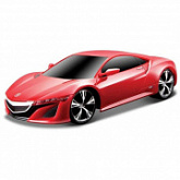 Сборная модель автомобиля Maisto Акура NSX (2017) 39216