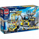Конструктор Enlighten 2412 Исследовательская база Альфа