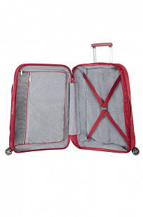 Чемодан Samsonite Fuze 76см 64N-00004 Red