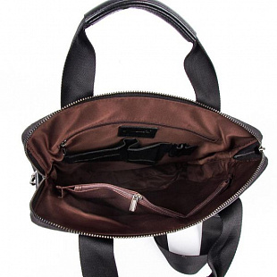 Мужская сумка Pola 8816-2 black