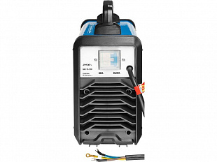 Инвертор сварочный Зубр MMA ЗАС-Т3-250