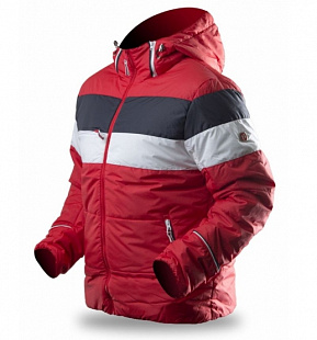 Куртка Trimm Wilson red