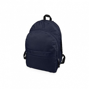 Рюкзак Trend 19549650 Dark Blue