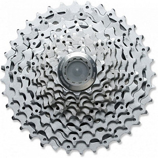 Кассета Shimano Deore XT M771 10х11-36 ICSM77110136