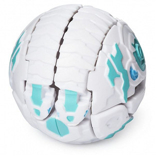 Фигурка-трансформер Spin Master Bakugan Dbl Head Drgn White 6045148 20108803