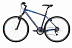 Велосипед Kellys Cliff 70 28" (2018) blue Велосипед Kellys Cliff 70 28" (2018) blue