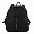 Городской рюкзак Ors Oro DW-961 /1 black