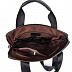 Мужская сумка Pola 8816-2 black