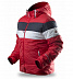 Куртка Trimm Wilson red