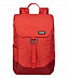 Рюкзак для ноутбука Thule Lithos 16L TLBP113LV/RF red (3204270)