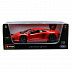 Коллекционная машина Bburago 1:18 Lamborghini Avendtador LP700-4 (18-11033) red
