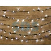 Гирлянда Neon Night Твинкл Лайт 4 м 25 LED white 303-015