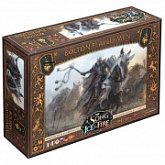 Настольная игра Hobby World Песнь Льда и Огня: Освежеванные люди Болтонов SIF1503