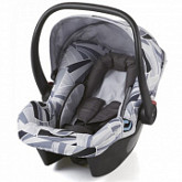 Автокресло Geoby CS28 (WQQG)