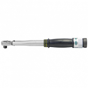 Ключ динамометрический Cyclus Tools 6-30 Nm 3/8" 350 мм 720116