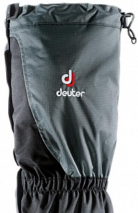 Гетры Deuter Altus Gaiter L 3930215-4700 granite/black (2019-20)