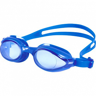 Очки Arena Sprint Jr Light Blue/Blue 92383 77