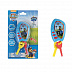 Брелок Paw Patrol с двумя ключами 33214