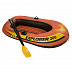 Лодка надувная Intex Explorer 200 58357
