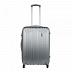Чемодан средний Polar 24" 3-ой Р12032-07 light grey