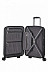Чемодан Samsonite Gateway 200 55см CN8*18 900 black