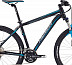Велосипед Merida Big.Seven 70 27,5" (2016) blue/black