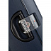Чемодан Samsonite Toung Young 70U-11004 Dark Blue
