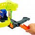 Игровой набор Hot Wheels Snake Spiral Attack (JBM63)