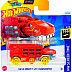 Машинка Hot Wheels Базовой коллекции HW Ultimate T-Rex Transporter 55/250 (5785 HTC84) mainline 2024