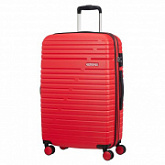 Чемодан  American Tourister Aero Racer 68см 61G-50002 Red 