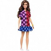 Кукла Barbie Игра с модой (GHW53)