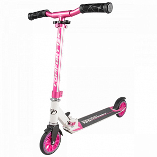 Самокат Tech Team 125 Comfort 2019 pink