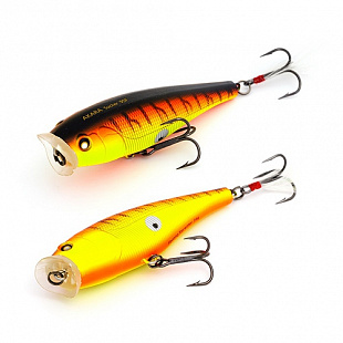 Воблер Akara Sucker 95F A119 S95F-A119