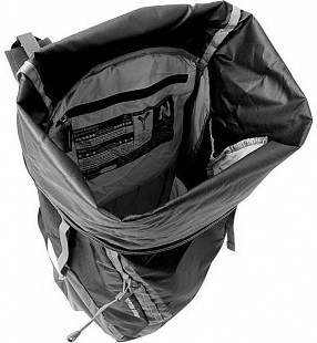 Рюкзак Deuter Gravity Rock&Roll 28 SL 3362219-5324 maron/arctic