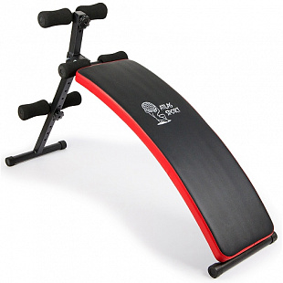 Скамья наклонная Atlas Sport АS-08