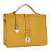 Женская сумка Pola 7028ж yellow