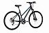 Велосипед Kellys Clea 90 28" (2018) black/blue