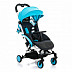 Коляска BabyHit Amber Plus Light Blue