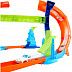 Игровой набор Hot Wheels Corkscrew Jump Champion (JFH36) Игровой набор Hot Wheels Corkscrew Jump Champion (JFH36)