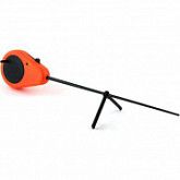 Удочка зимняя с кнопкой тормоза SK-G Green