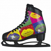 Коньки фигурные Powerslide Pop Art Lips 902198
