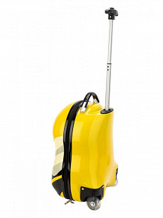Чемодан детский Bradex "Пчела" DE 0409