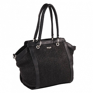 Женская сумка Pola 68304 black