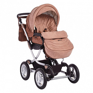 Коляска Geoby Baby Lux C706 (RJPH)