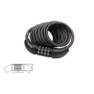 Велозамок Tonyon 8x1500 TY567-1